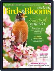 Birds and Blooms Extra (Digital) Subscription                    March 1st, 2024 Issue