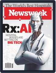Newsweek (Digital) Subscription                    March 15th, 2024 Issue
