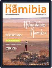 Travel Namibia (Digital) Subscription                    March 6th, 2024 Issue
