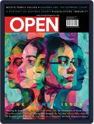 Open (Digital) Subscription