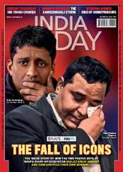 India Today (Digital) Subscription                    March 18th, 2024 Issue