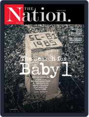 The Nation (Digital) Subscription                    March 1st, 2024 Issue