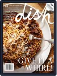 Dish (Digital) Subscription                    April 1st, 2024 Issue