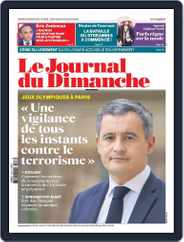 Le Journal du dimanche (Digital) Subscription                    March 10th, 2024 Issue