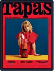 TAPAS (Digital) Subscription                    March 1st, 2024 Issue