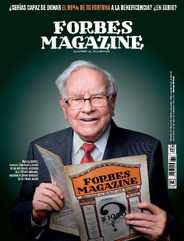 Forbes España (Digital) Subscription                    March 1st, 2024 Issue