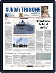Sunday Tribune (Digital) Subscription                    March 10th, 2024 Issue