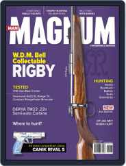 Man Magnum (Digital) Subscription                    March 1st, 2024 Issue