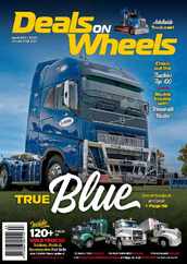 Deals On Wheels Australia (Digital) Subscription                    March 11th, 2024 Issue