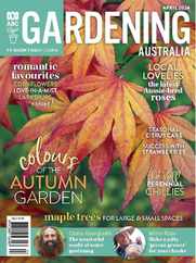 Gardening Australia (Digital) Subscription                    April 1st, 2024 Issue