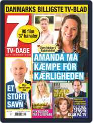 7 TV-Dage (Digital) Subscription                    March 11th, 2024 Issue