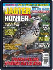 SA Hunter/Jagter (Digital) Subscription                    March 1st, 2024 Issue