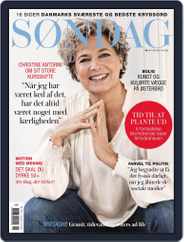 SØNDAG (Digital) Subscription                    March 11th, 2024 Issue