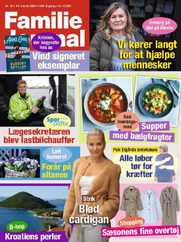 Familie Journal (Digital) Subscription                    March 11th, 2024 Issue