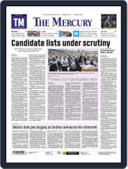 Mercury (Digital) Subscription                    March 11th, 2024 Issue