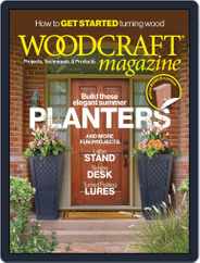 Woodcraft (Digital) Subscription                    April 1st, 2024 Issue