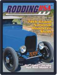 Rodding USA (Digital) Subscription                    March 1st, 2024 Issue