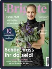 Brigitte (Digital) Subscription                    March 13th, 2024 Issue