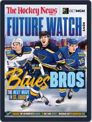 The Hockey News (Digital) Subscription                    March 25th, 2024 Issue