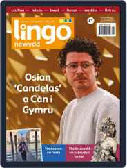 Lingo Newydd (Digital) Subscription                    February 1st, 2024 Issue