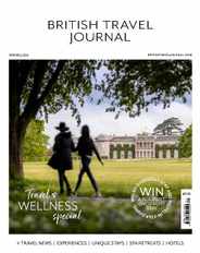 British Travel Journal (Digital) Subscription                    March 1st, 2024 Issue