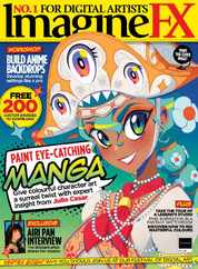 ImagineFX (Digital) Subscription                    March 12th, 2024 Issue