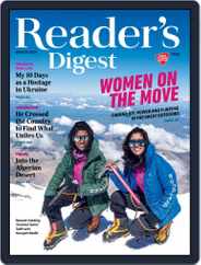 Reader's Digest India (Digital) Subscription                    March 12th, 2024 Issue
