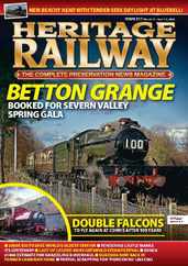 Heritage Railway (Digital) Subscription                    March 15th, 2024 Issue