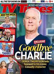 TV Times (Digital) Subscription                    March 16th, 2024 Issue