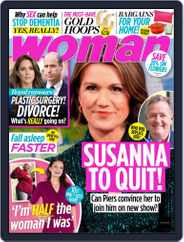 Woman United Kingdom (Digital) Subscription                    March 18th, 2024 Issue