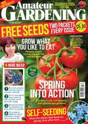 Amateur Gardening (Digital) Subscription                    March 16th, 2024 Issue