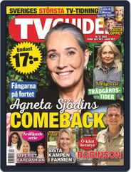 TV-guiden (Digital) Subscription                    March 14th, 2024 Issue