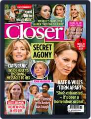 Closer (Digital) Subscription                    March 16th, 2024 Issue