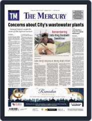 Mercury (Digital) Subscription                    March 12th, 2024 Issue