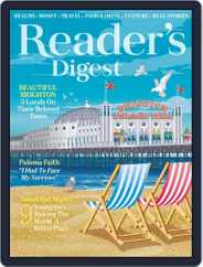Reader's Digest UK (Digital) Subscription                    April 1st, 2024 Issue