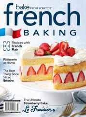 French Baking Magazine (Digital) Subscription                    February 23rd, 2024 Issue