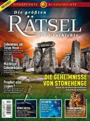 Historie Extra Magazine (Digital) Subscription                    March 1st, 2024 Issue
