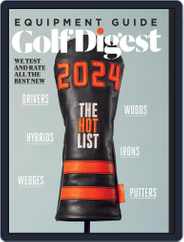 Golf Digest (Digital) Subscription                    February 15th, 2024 Issue