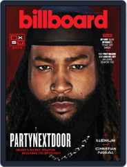 Billboard (Digital) Subscription                    March 9th, 2024 Issue