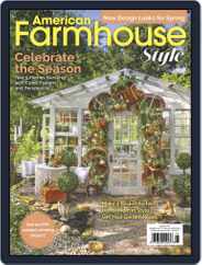 American Farmhouse Style (Digital) Subscription                    April 1st, 2024 Issue
