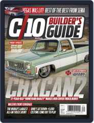 C10 Builder GUide (Digital) Subscription                    March 5th, 2024 Issue
