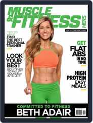 Muscle & Fitness Hers South Africa (Digital) Subscription                    March 1st, 2024 Issue