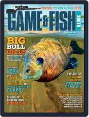 Game & Fish South (Digital) Subscription                    April 1st, 2024 Issue