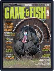 Game & Fish West (Digital) Subscription                    April 1st, 2024 Issue