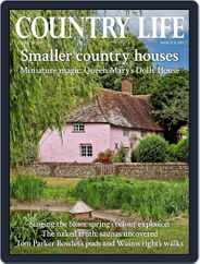 Country Life (Digital) Subscription                    March 13th, 2024 Issue