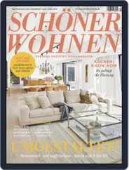 Schöner Wohnen (Digital) Subscription                    April 1st, 2024 Issue