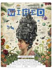 Wired Italia (Digital) Subscription                    March 1st, 2024 Issue
