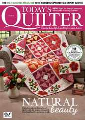 Today's Quilter (Digital) Subscription                    April 1st, 2024 Issue