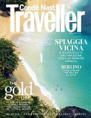 Condé Nast Traveller Italia (Digital) Subscription                    March 13th, 2024 Issue