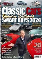 Classic Cars (Digital) Subscription                    March 13th, 2024 Issue